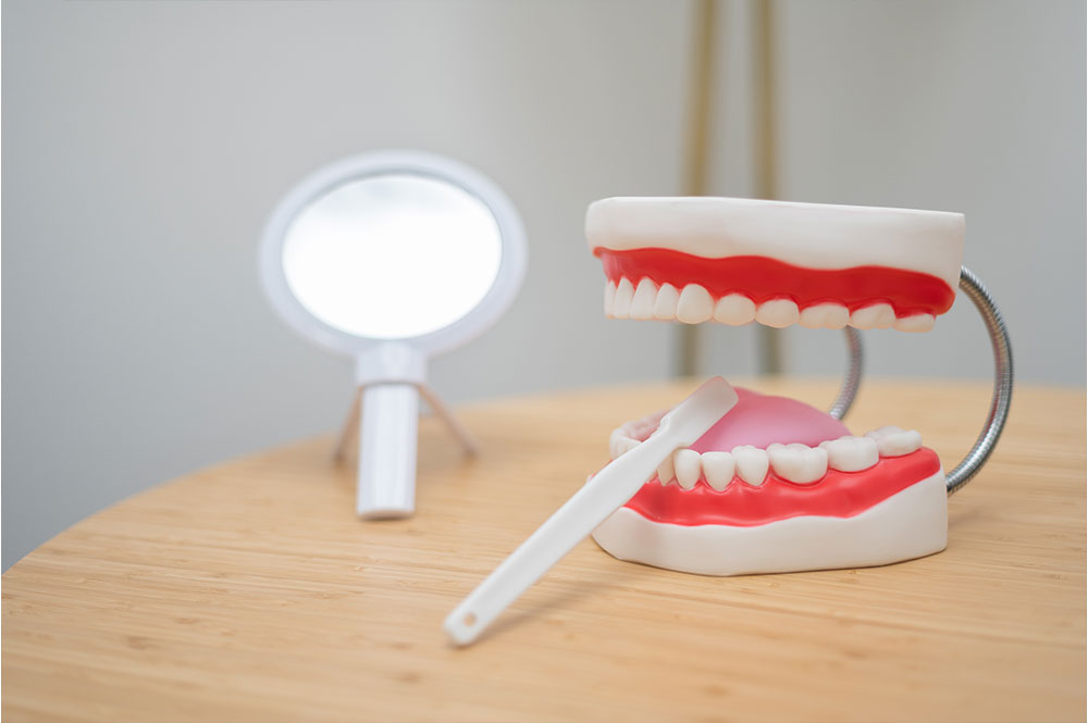 Le centre dentaire Dental Axe